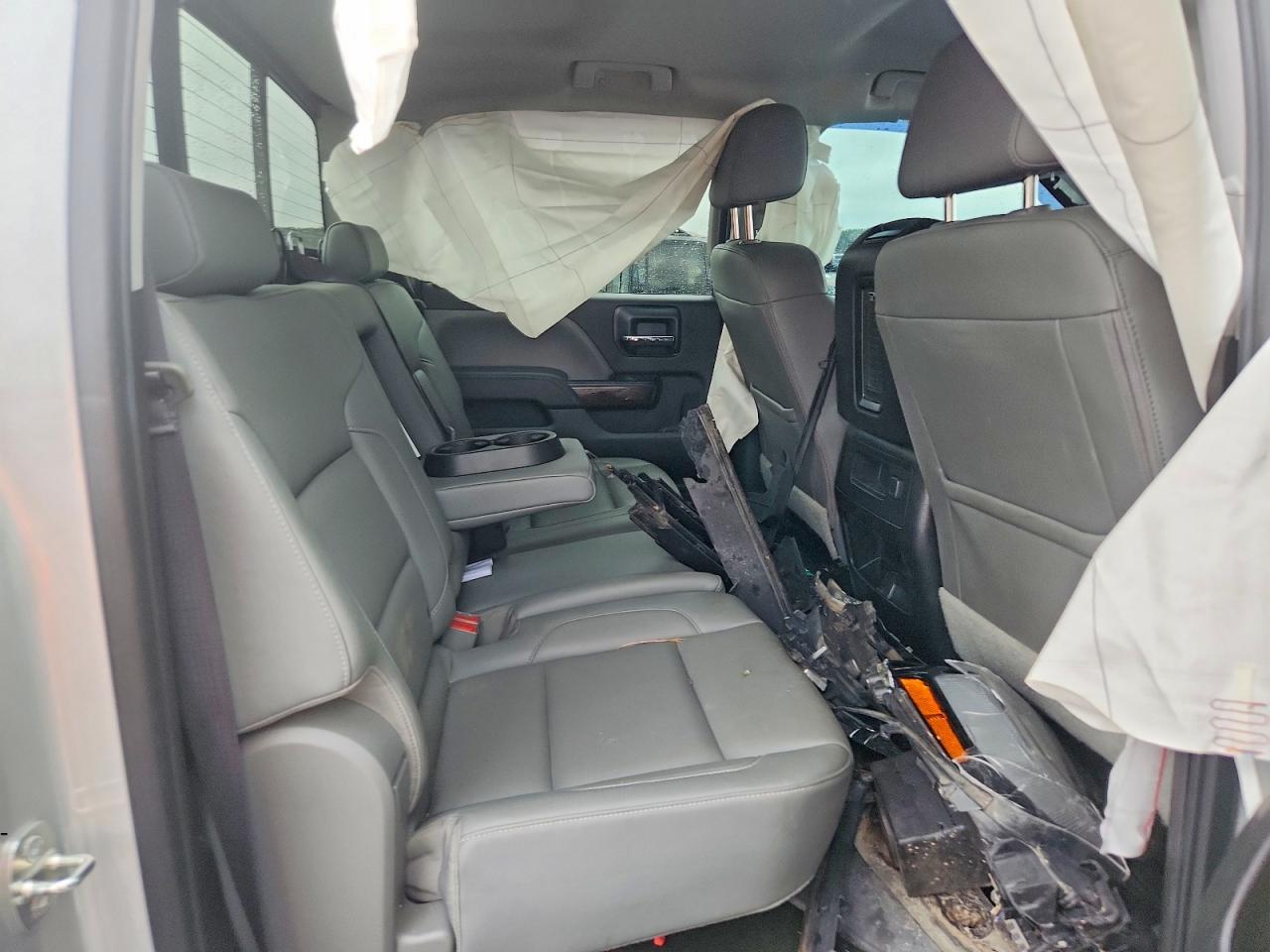 2017 GMC SIERRA K1500 SLT photo 10
