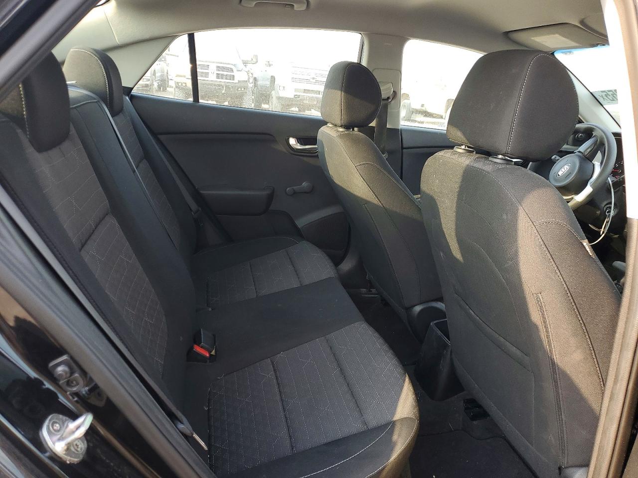 2018 KIA RIO LX photo 10