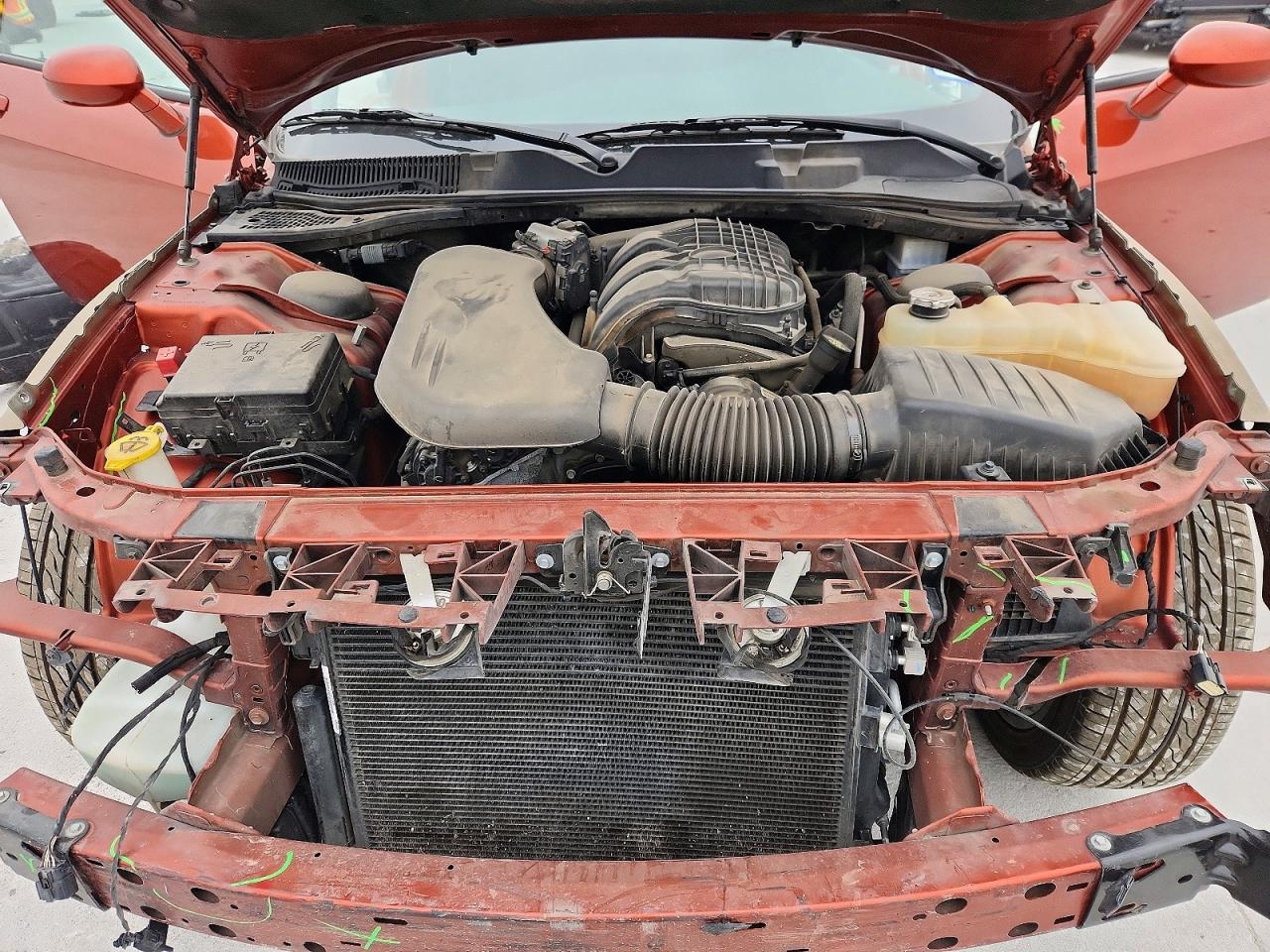 2023 DODGE CHALLENGER SXT photo 21