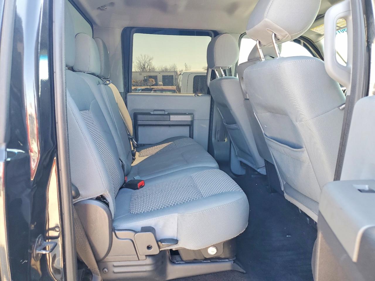 2012 FORD F250 SUPER DUTY photo 10