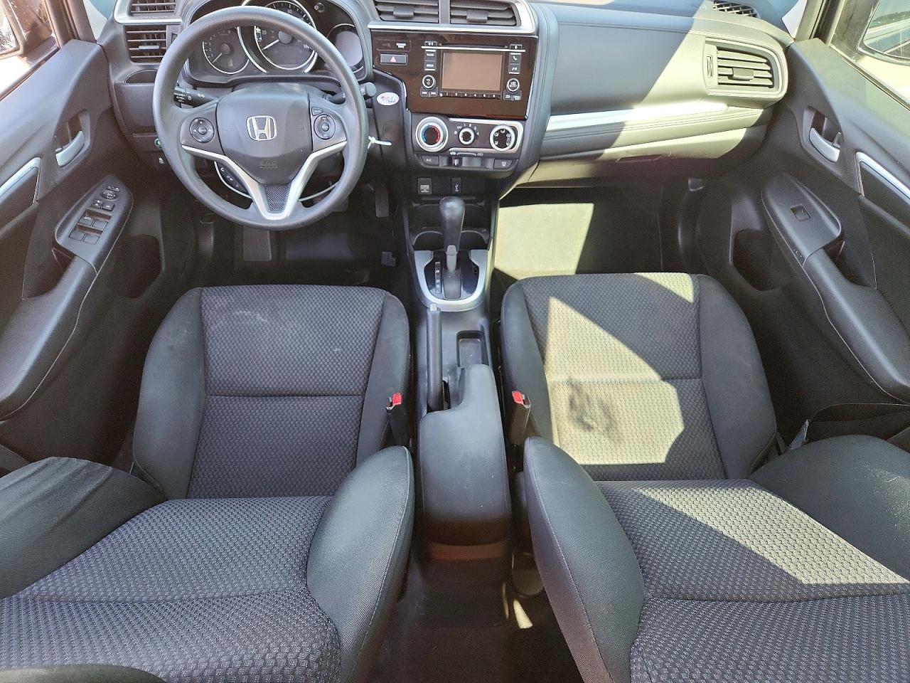 2019 HONDA FIT LX photo 15