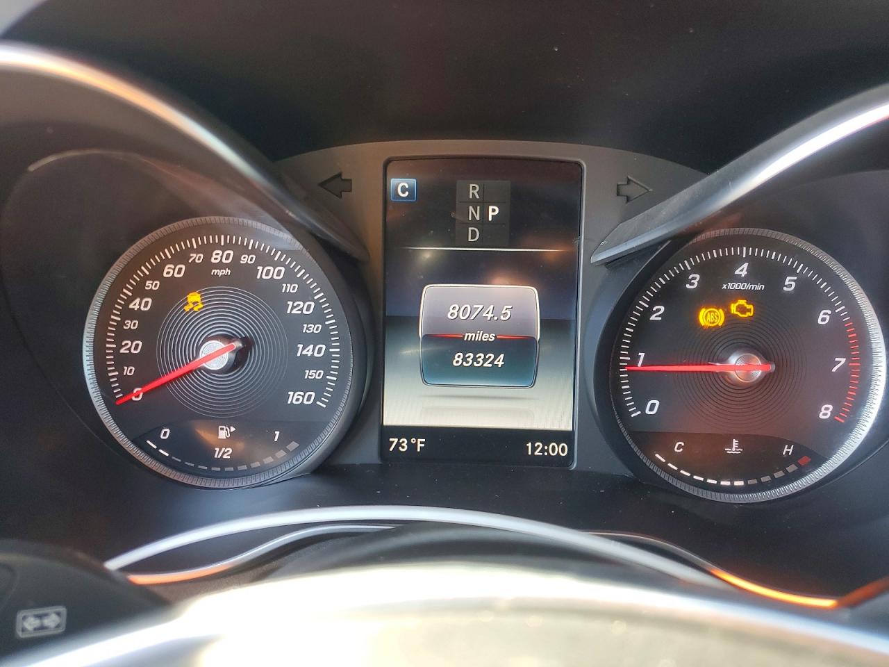 2018 MERCEDES-BENZ GLC 300 photo 25