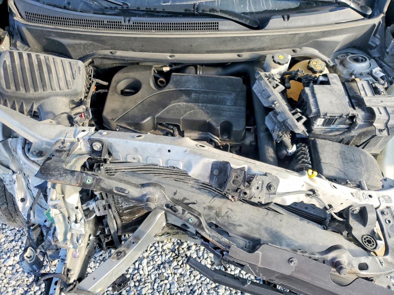 2018 CHEVROLET EQUINOX LS photo 23