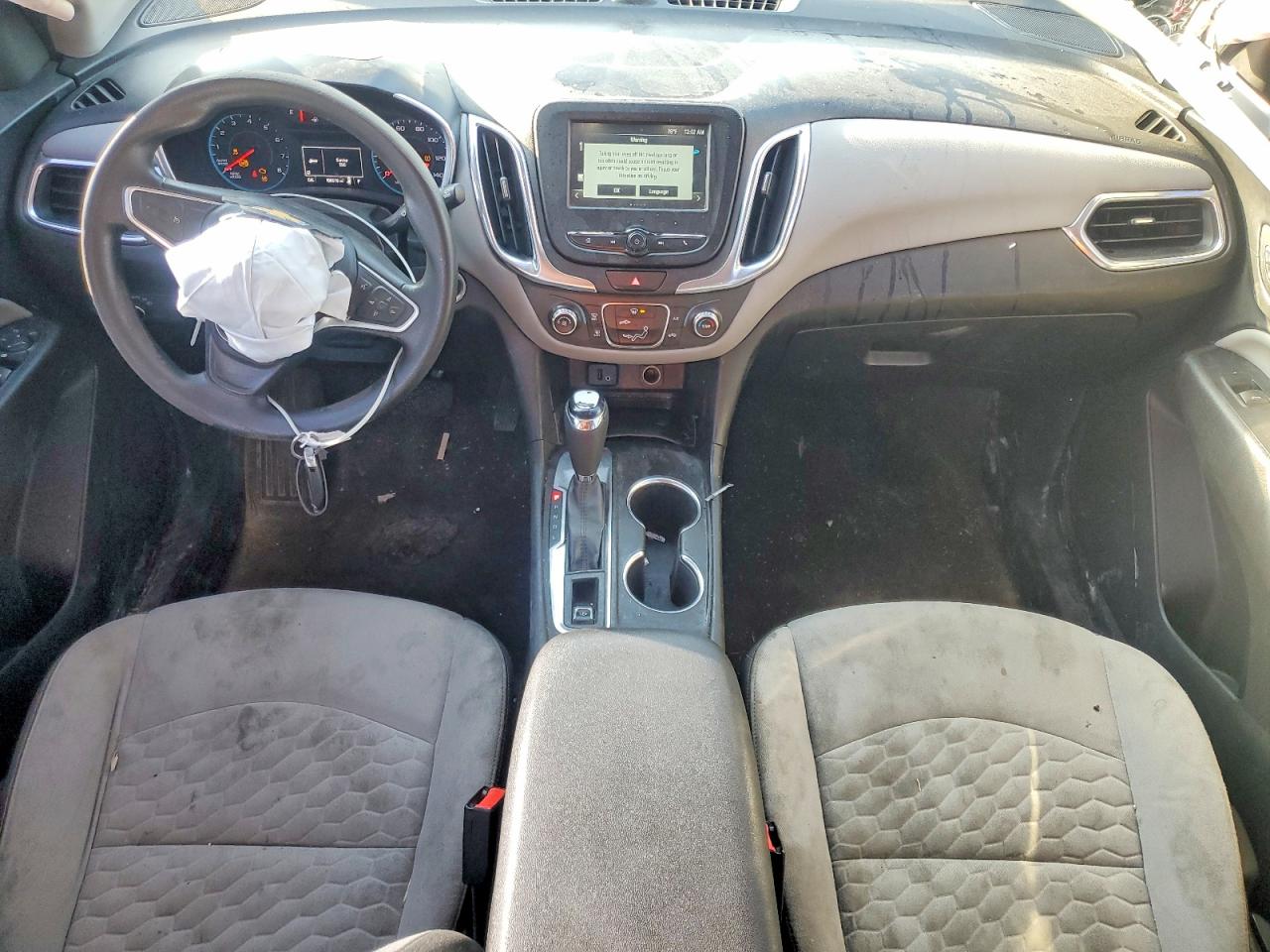 2018 CHEVROLET EQUINOX LS photo 15