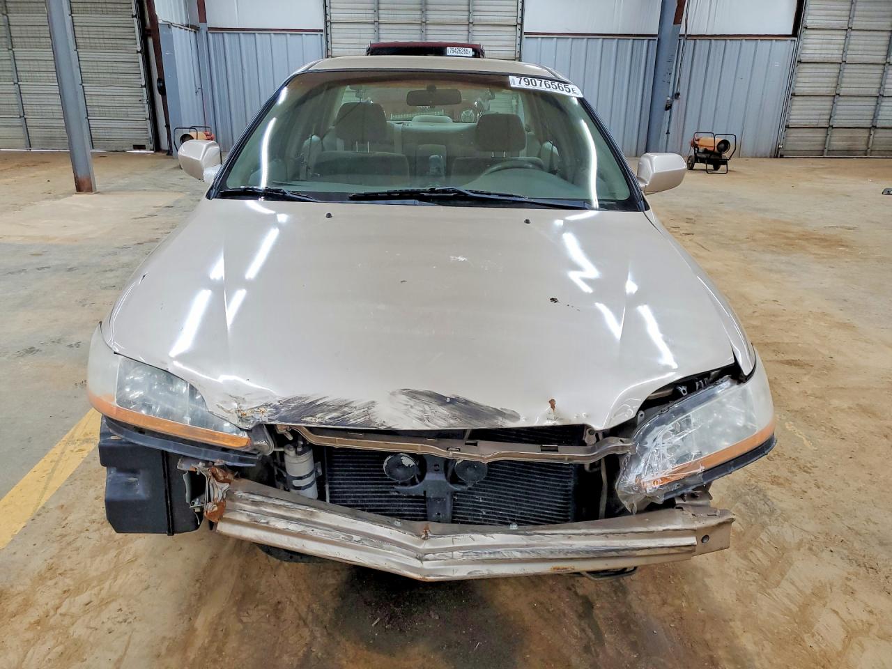 2000 HONDA ACCORD SE photo 9