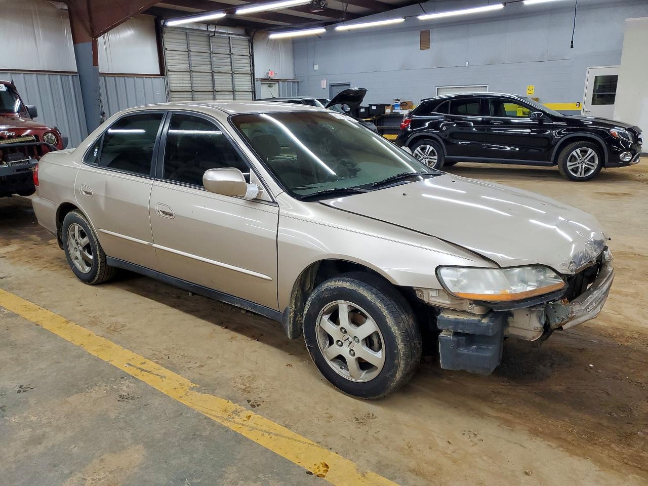 2000 HONDA ACCORD SE photo 7