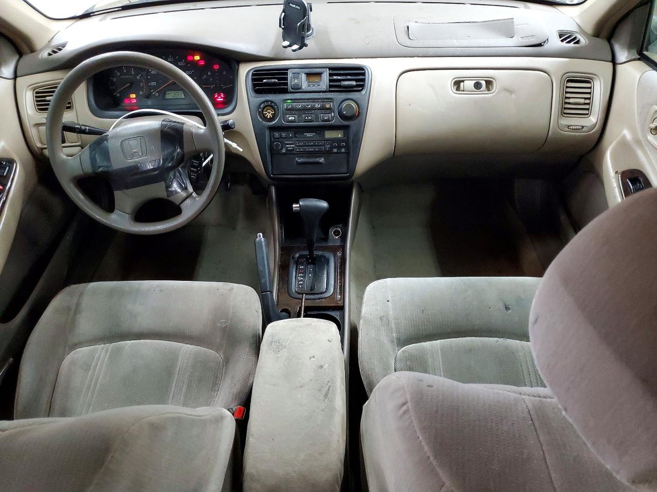 2000 HONDA ACCORD SE photo 15