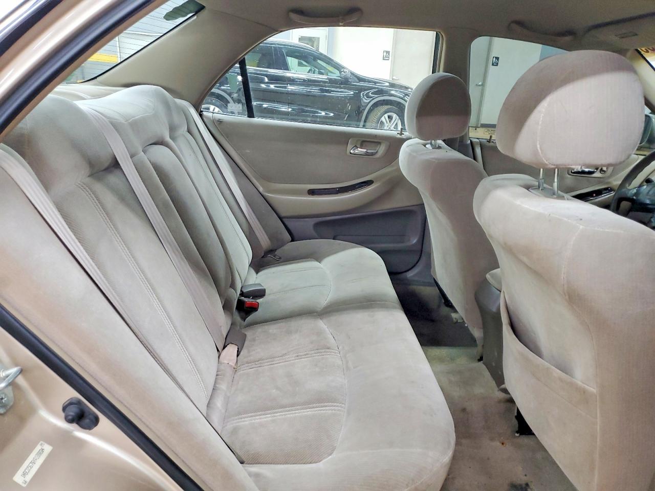 2000 HONDA ACCORD SE photo 19