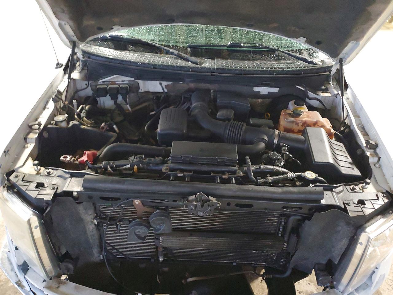 2009 FORD F150 SUPER CAB photo 31