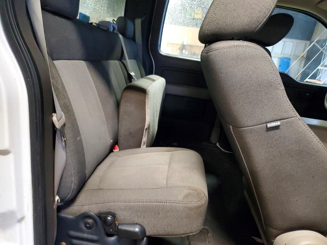 2009 FORD F150 SUPER CAB photo 28