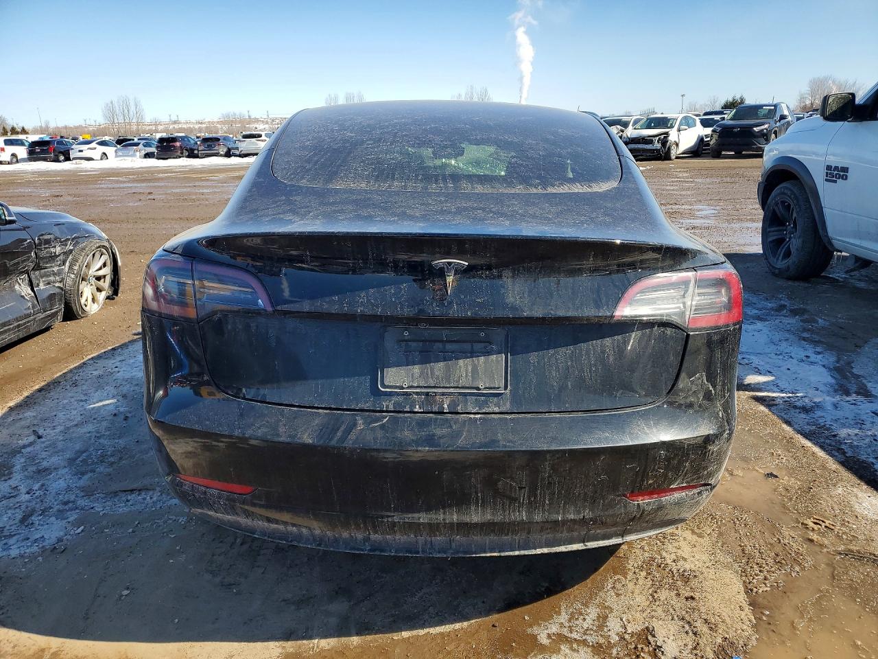 2023 TESLA MODEL 3 photo 6