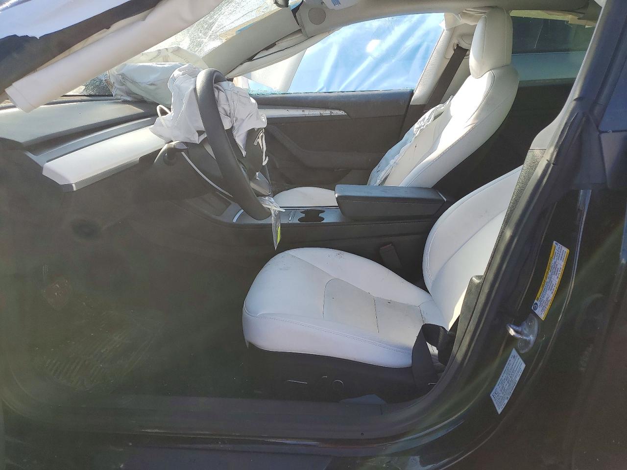 2023 TESLA MODEL 3 photo 7
