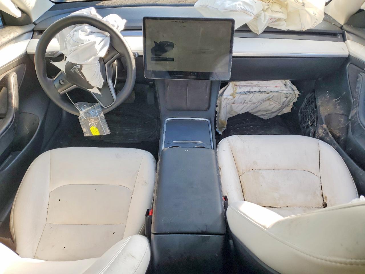 2023 TESLA MODEL 3 photo 8