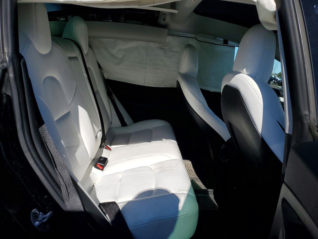2023 TESLA MODEL 3 photo 10