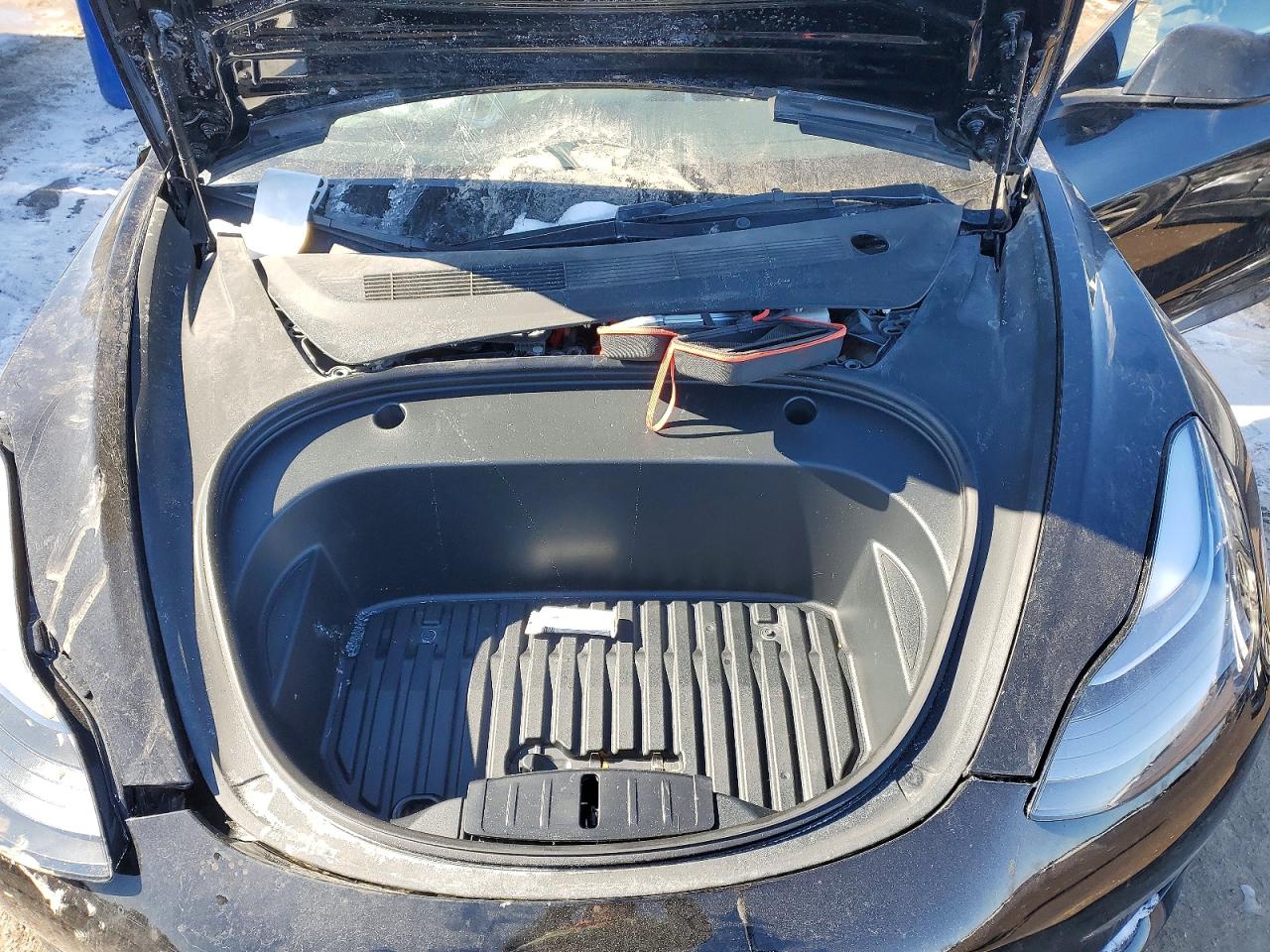 2023 TESLA MODEL 3 photo 11