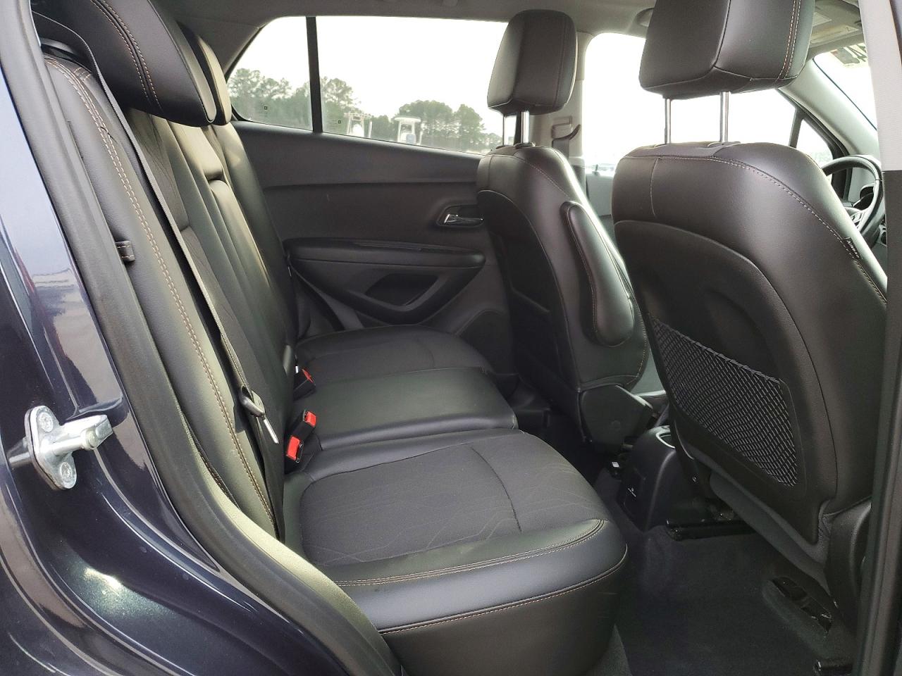 2019 CHEVROLET TRAX 1LT photo 31