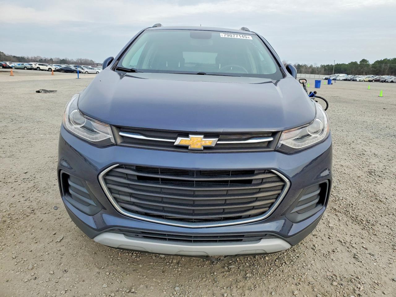 2019 CHEVROLET TRAX 1LT photo 13