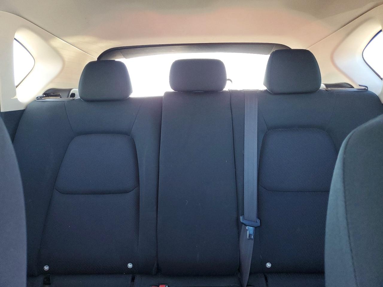 2021 MAZDA CX-5 SPORT photo 19