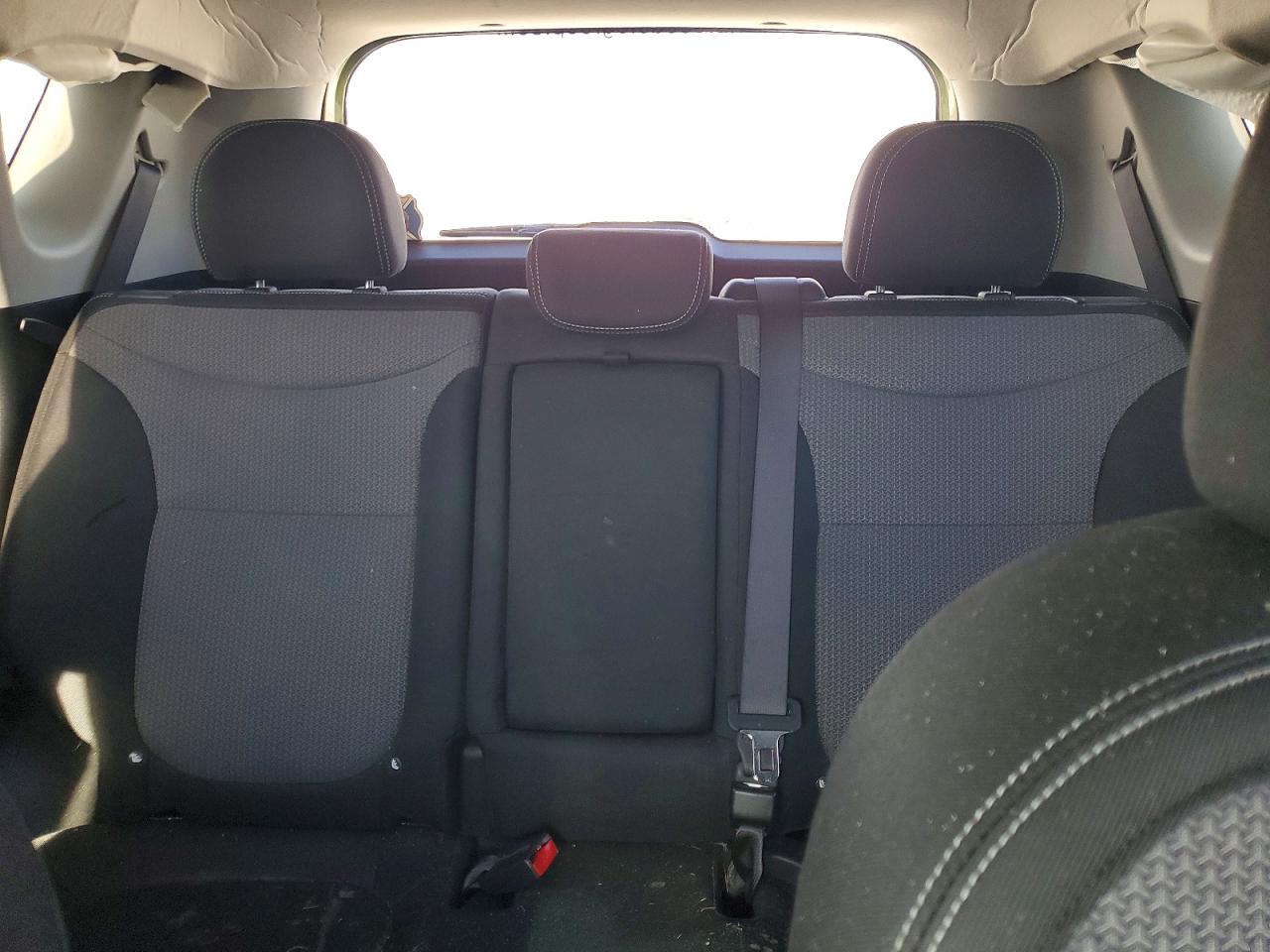 2017 KIA SOUL + photo 10