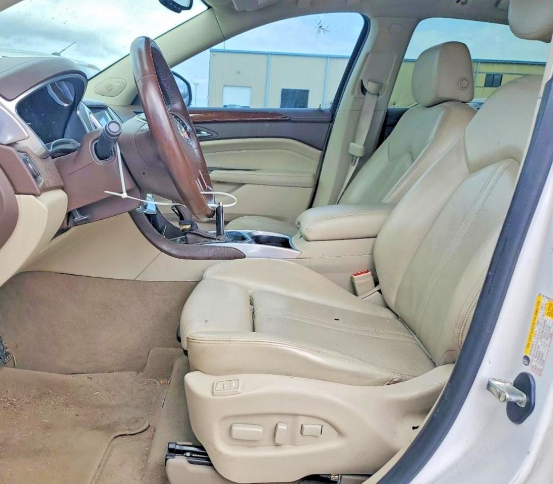 2013 CADILLAC SRX PERFORMANCE COLLECTION photo 19