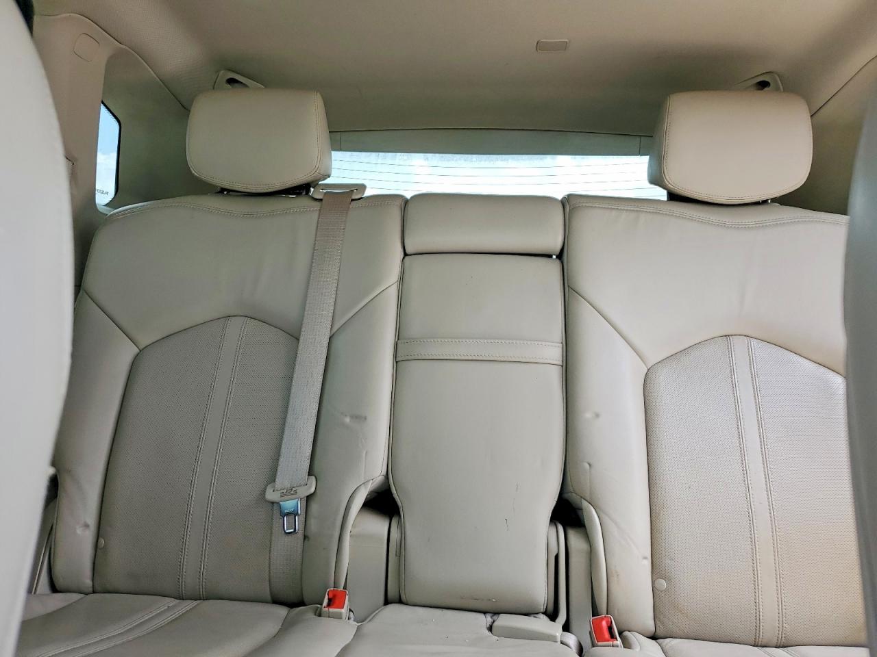 2013 CADILLAC SRX PERFORMANCE COLLECTION photo 28