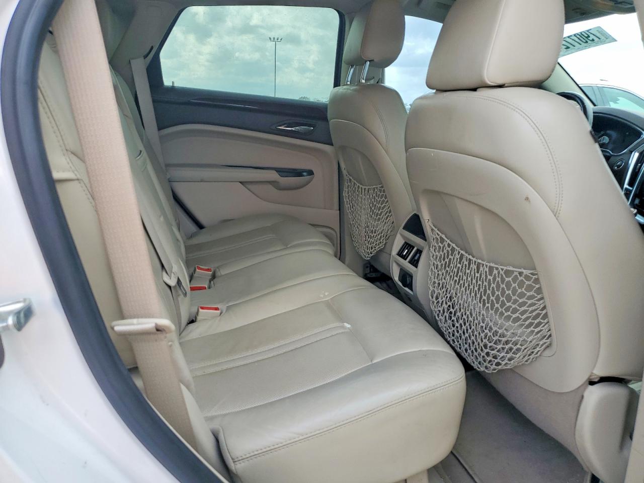 2013 CADILLAC SRX PERFORMANCE COLLECTION photo 31