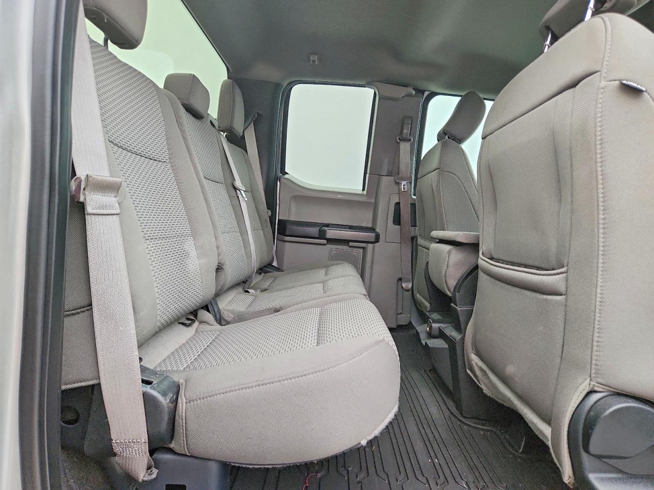 2018 FORD F150 SUPER CAB photo 10