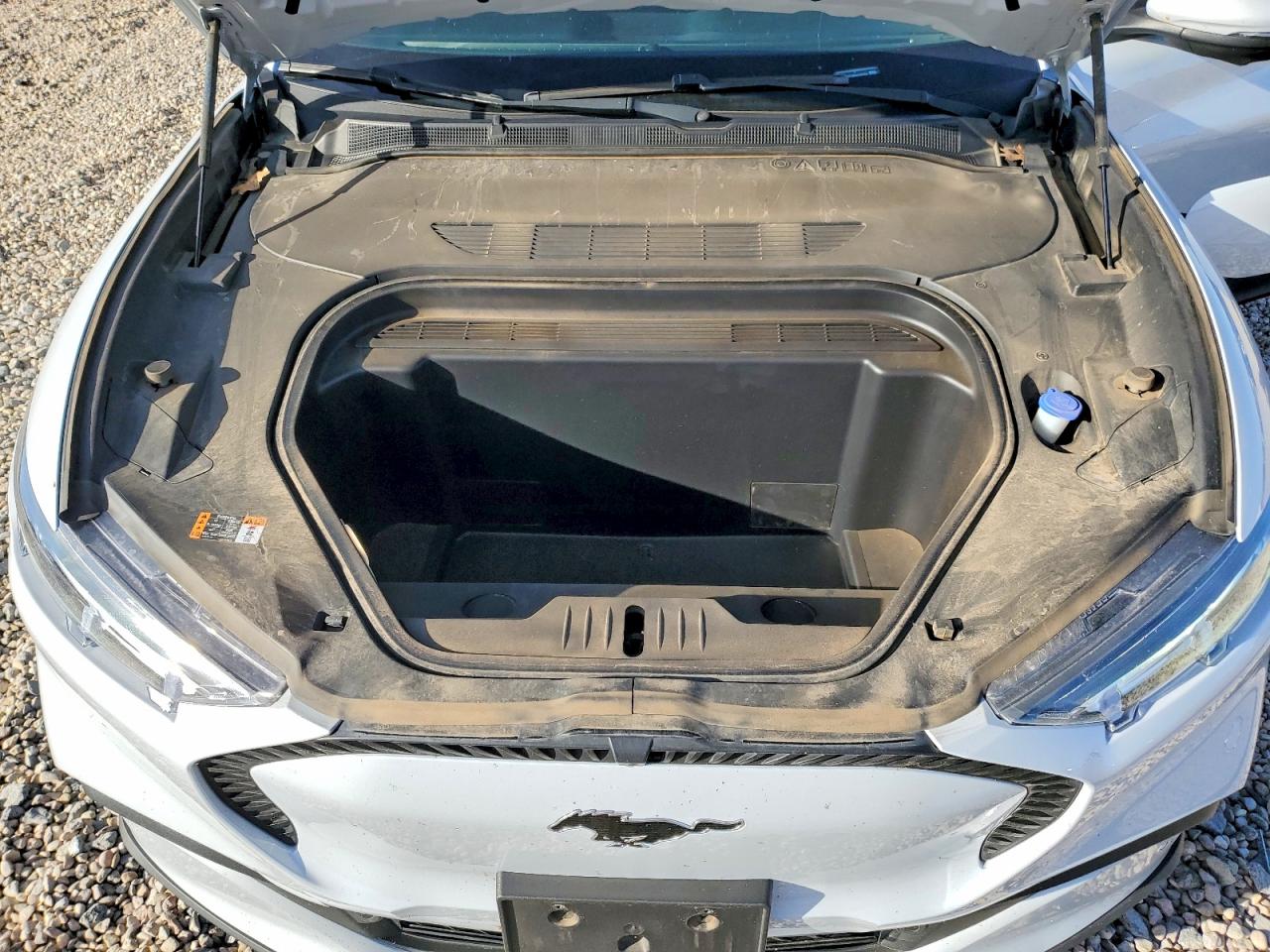 2021 FORD MUSTANG MACH-E SELECT photo 34