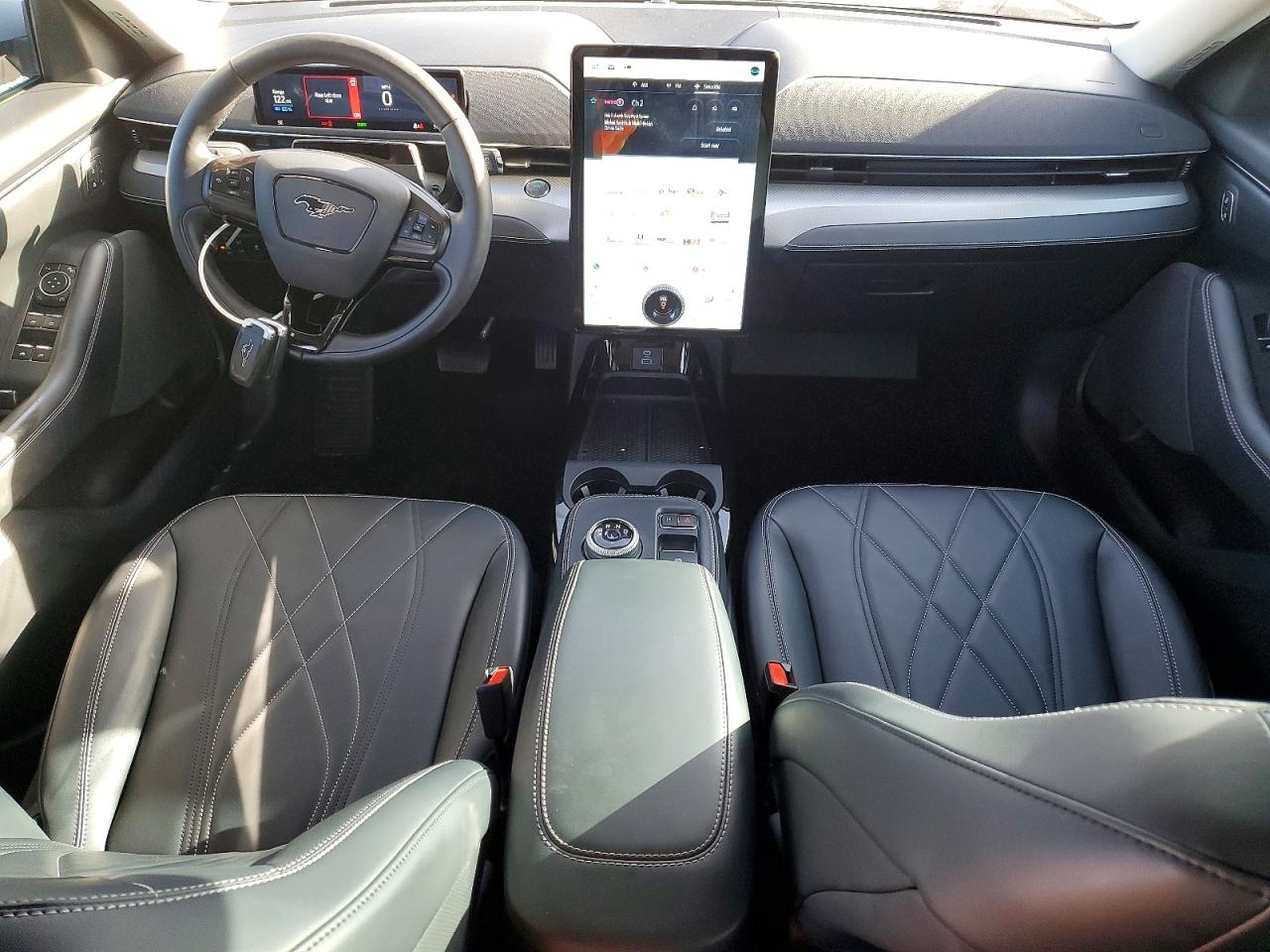 2021 FORD MUSTANG MACH-E SELECT photo 22