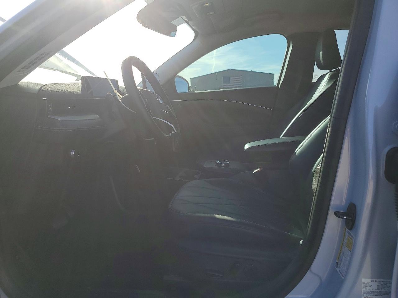 2021 FORD MUSTANG MACH-E SELECT photo 19
