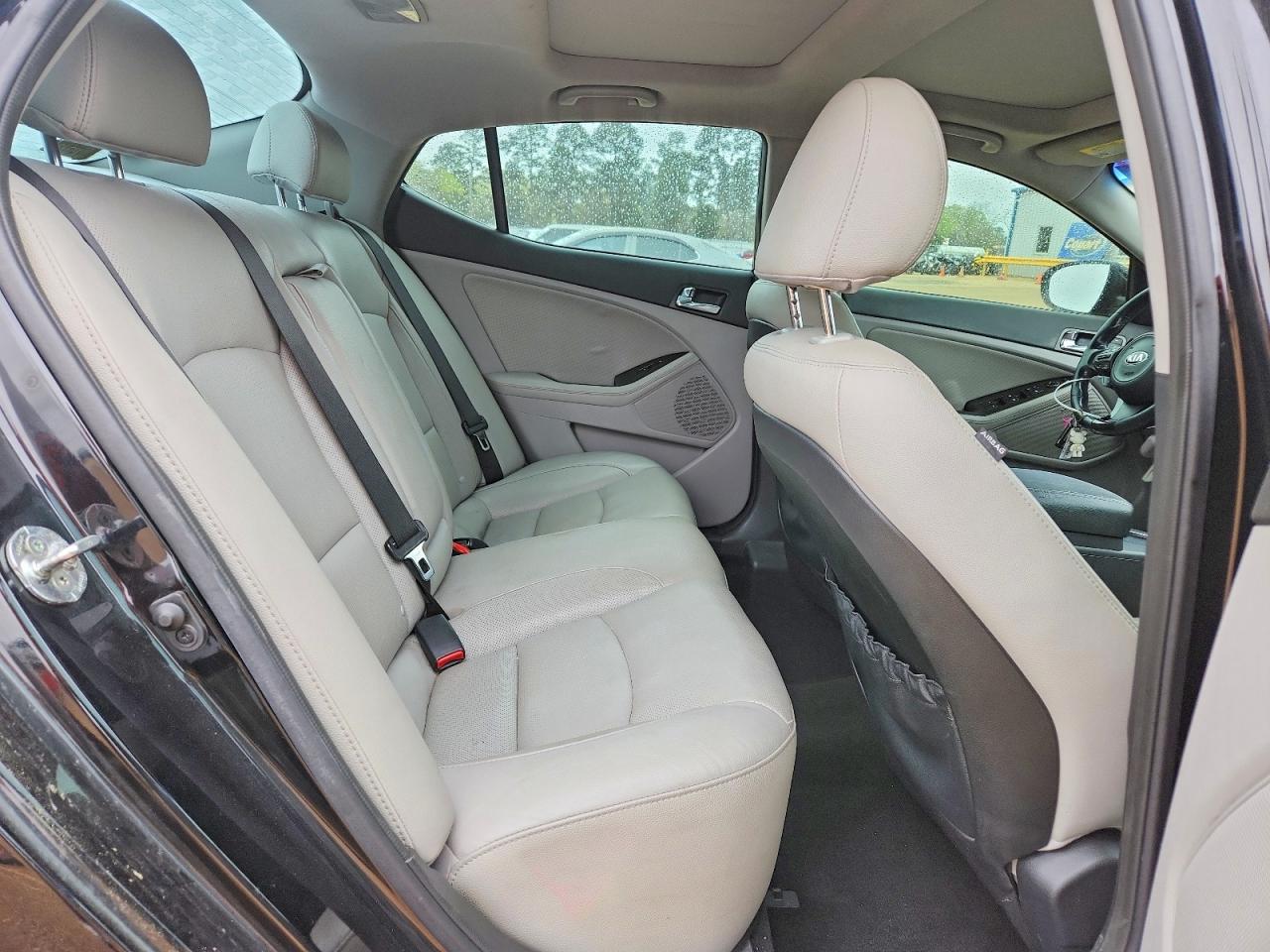 2015 KIA OPTIMA photo 28