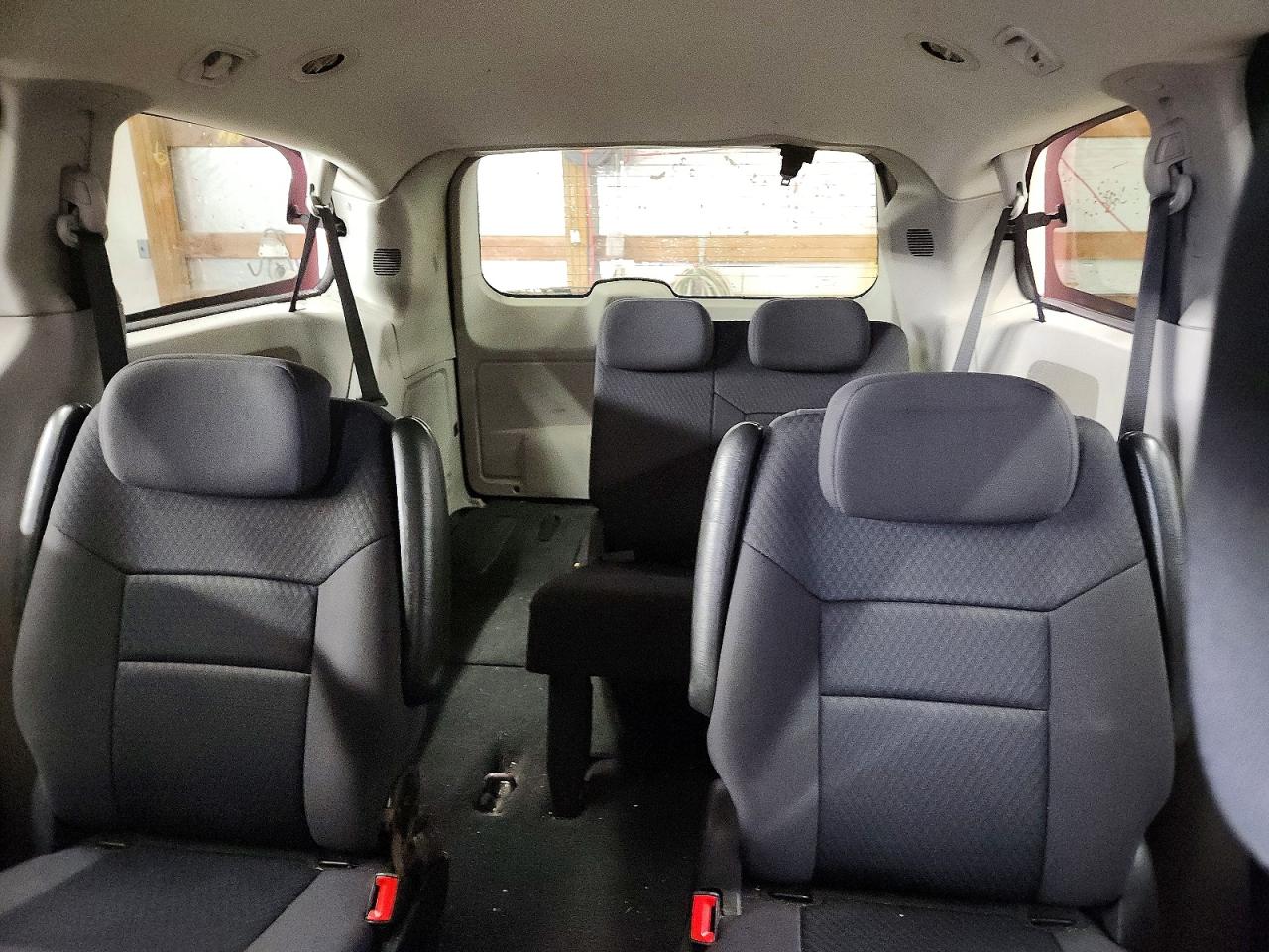 2010 DODGE GRAND CARAVAN HERO photo 10