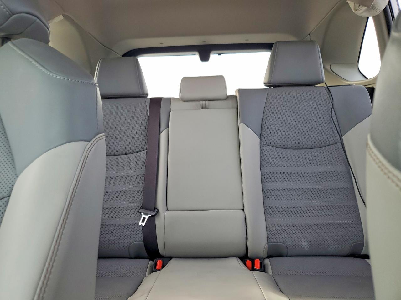 2019 TOYOTA RAV4 LIMITED photo 10
