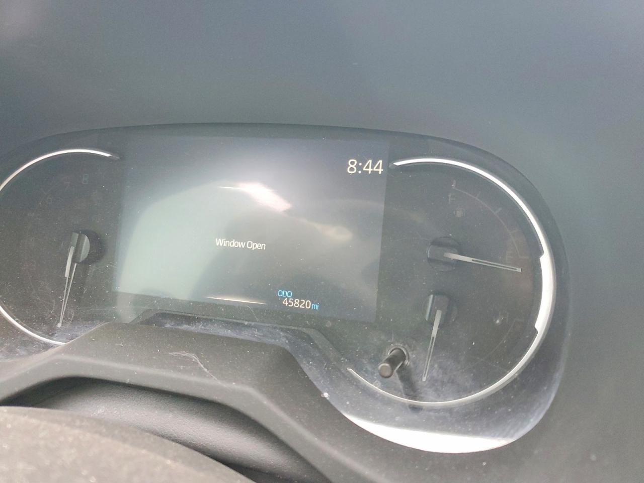 2019 TOYOTA RAV4 LIMITED photo 9