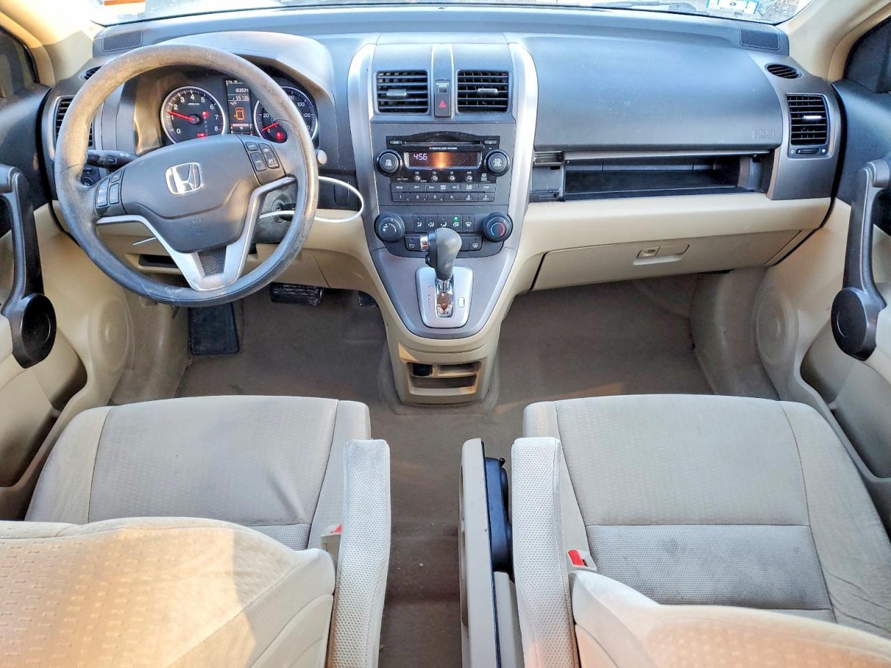 2009 HONDA CR-V EX photo 15