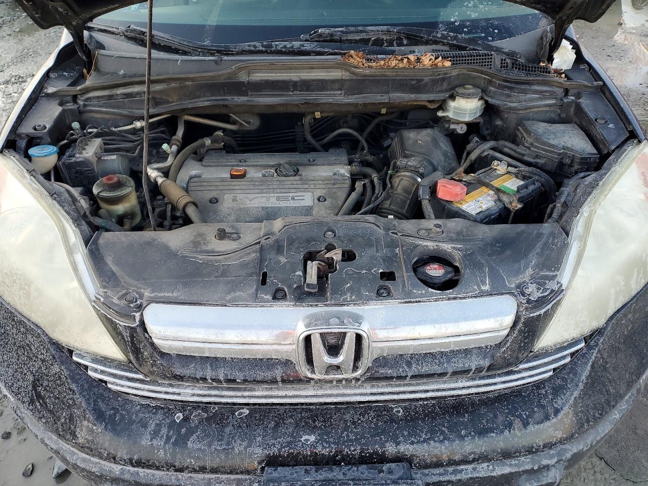 2009 HONDA CR-V EX photo 23