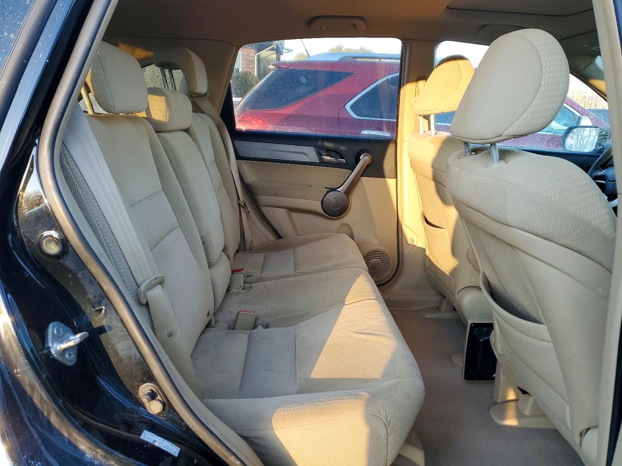 2009 HONDA CR-V EX photo 21