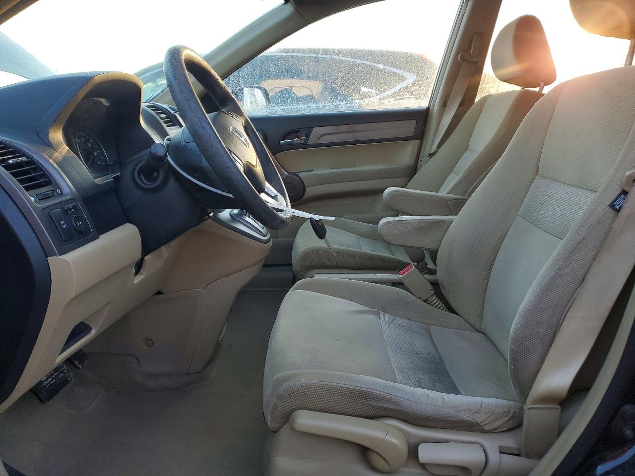 2009 HONDA CR-V EX photo 13
