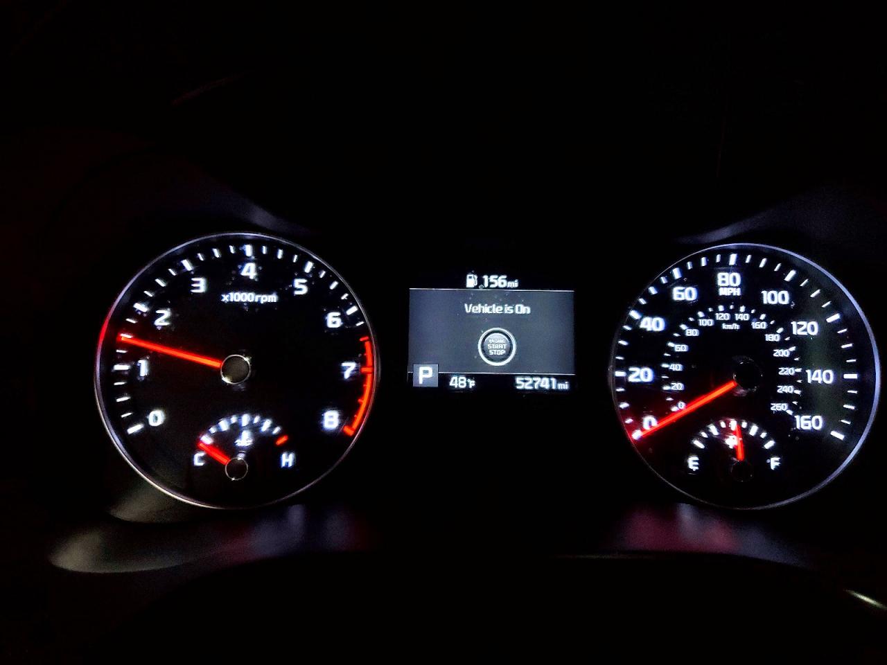 2021 KIA FORTE GT-LINE photo 17
