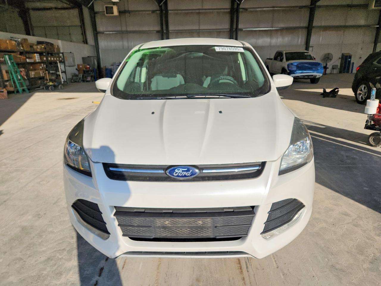 2016 FORD ESCAPE SE photo 5