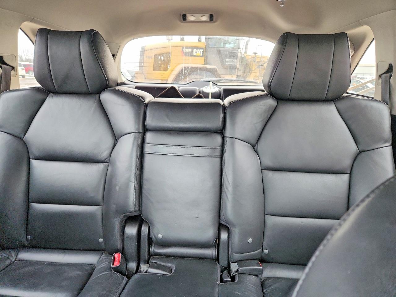 2010 ACURA MDX TECHNOLOGY photo 28