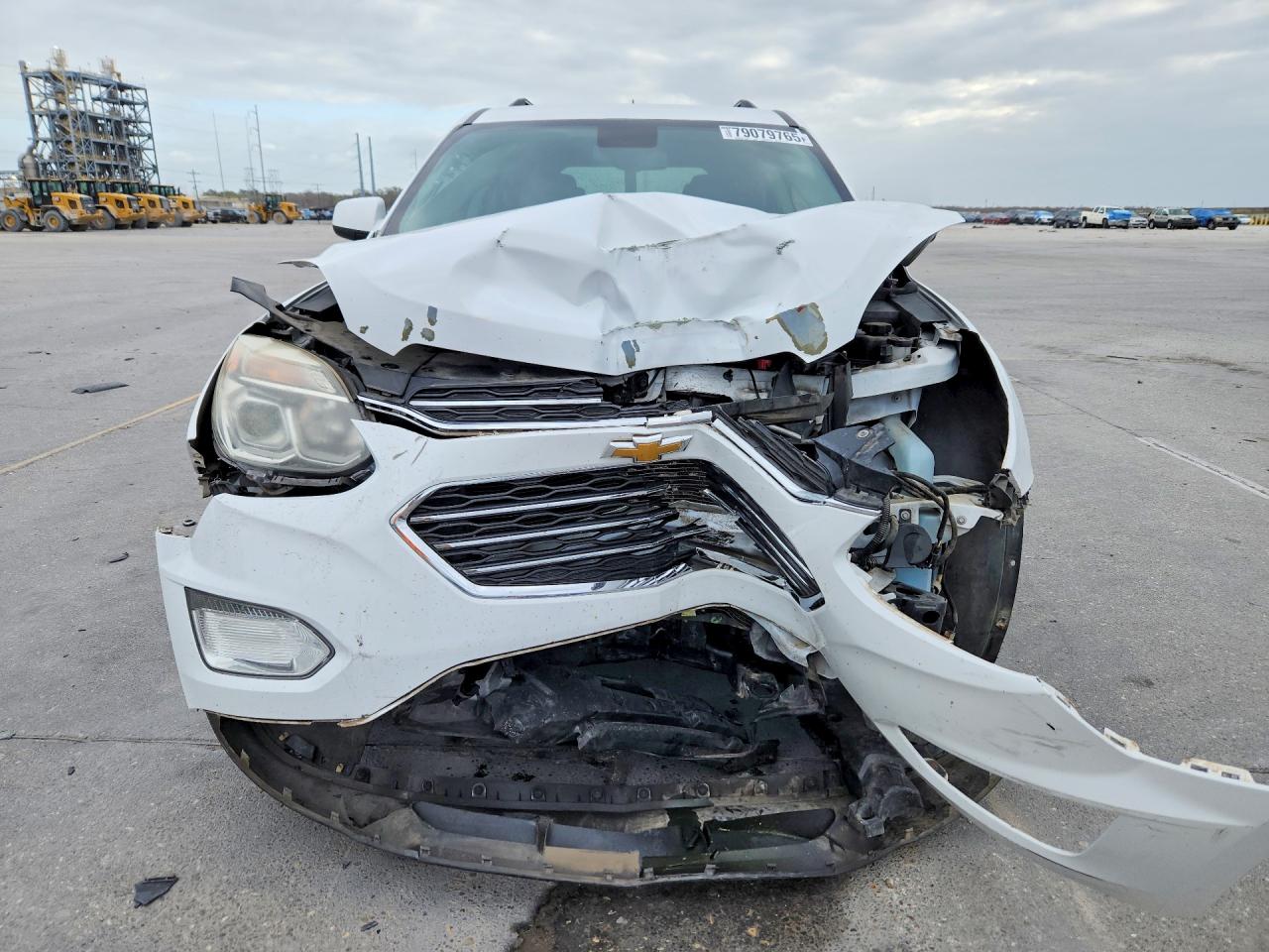 2016 CHEVROLET EQUINOX LT photo 13