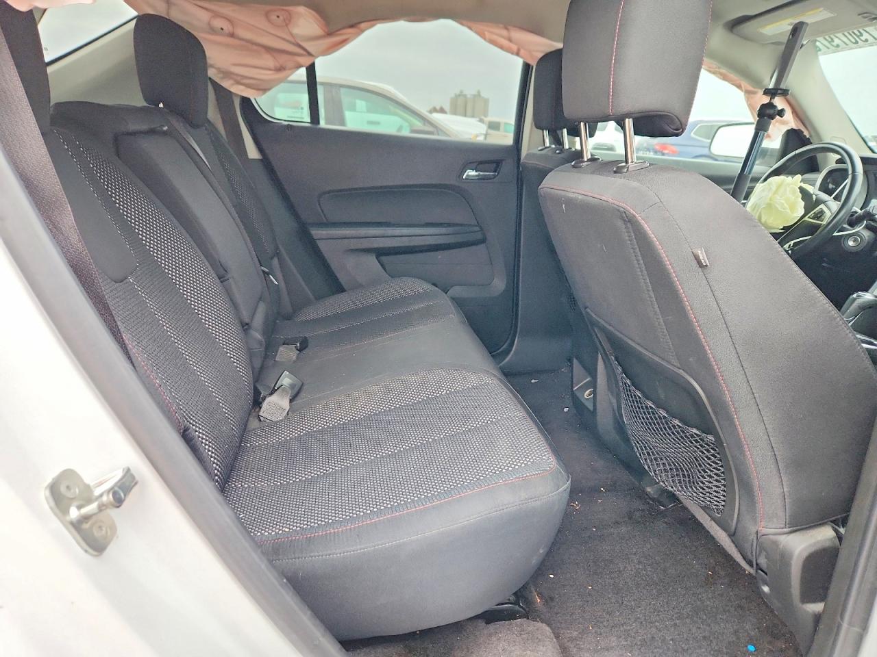 2016 CHEVROLET EQUINOX LT photo 31