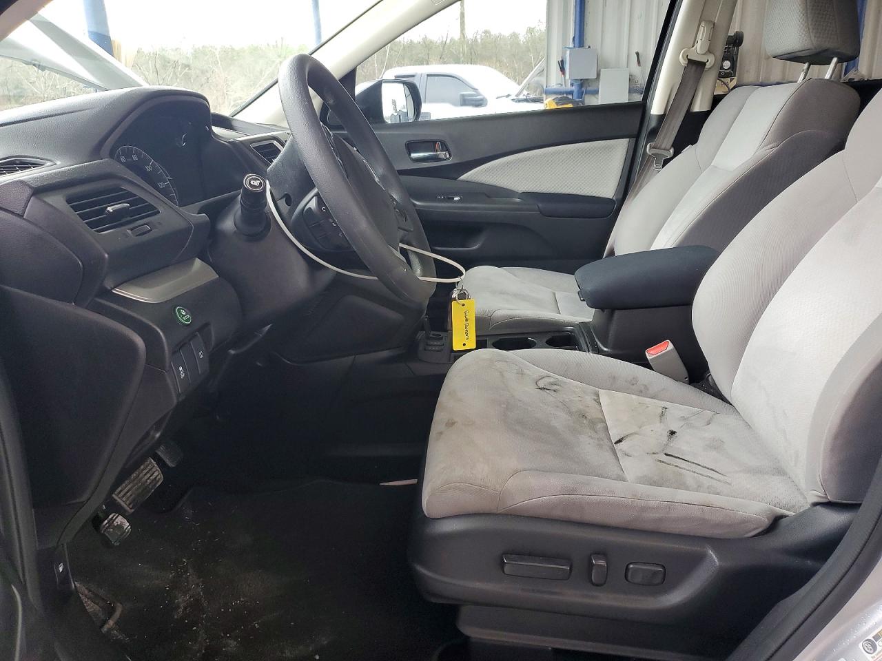 2016 HONDA CR-V EX photo 13