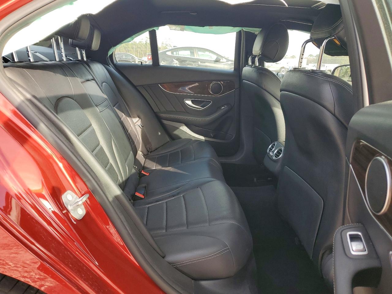 2019 MERCEDES-BENZ C 300 photo 19