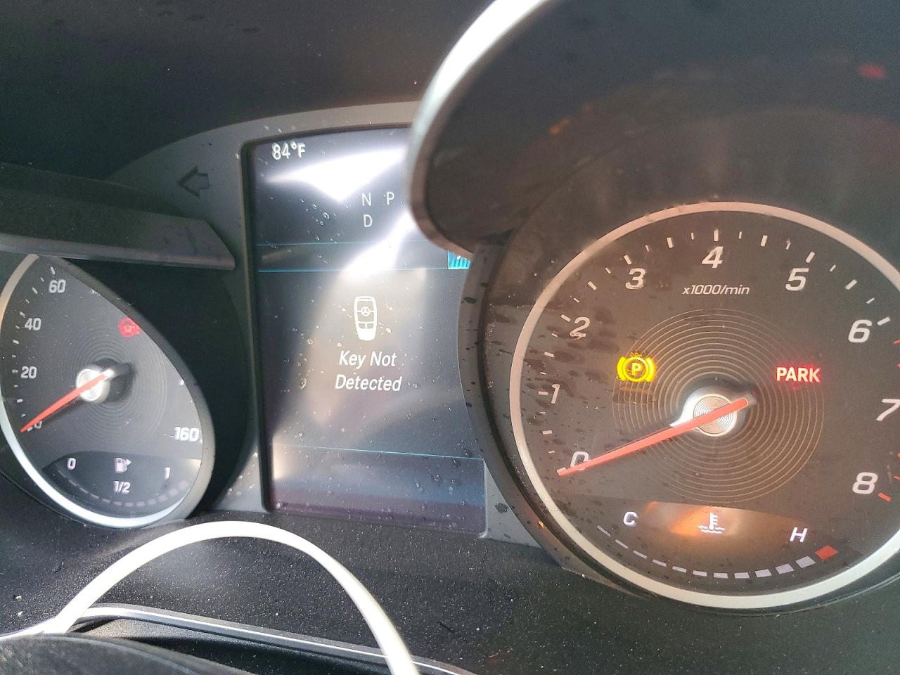 2019 MERCEDES-BENZ C 300 photo 17