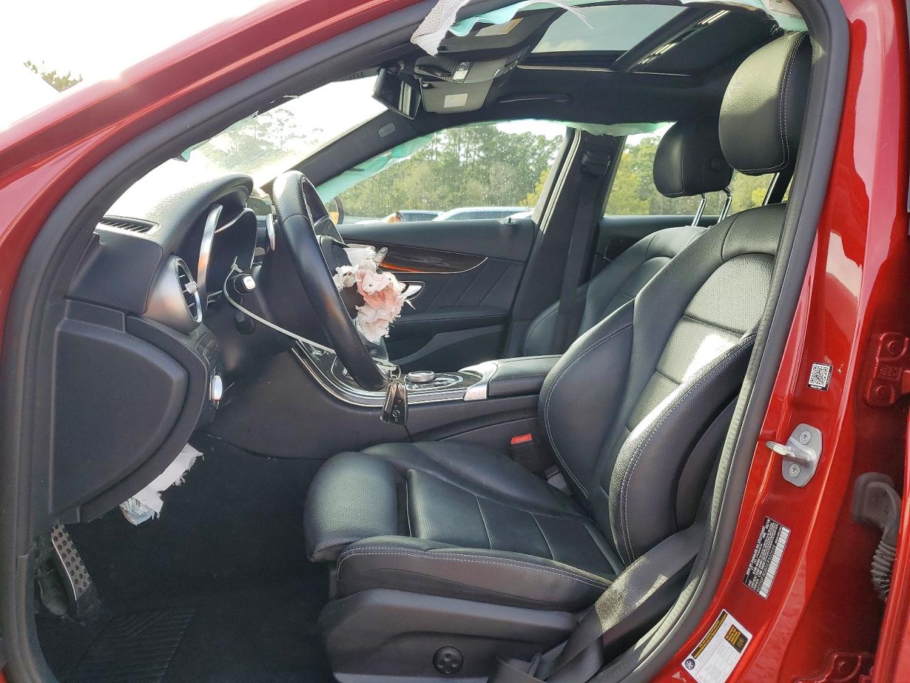 2019 MERCEDES-BENZ C 300 photo 13