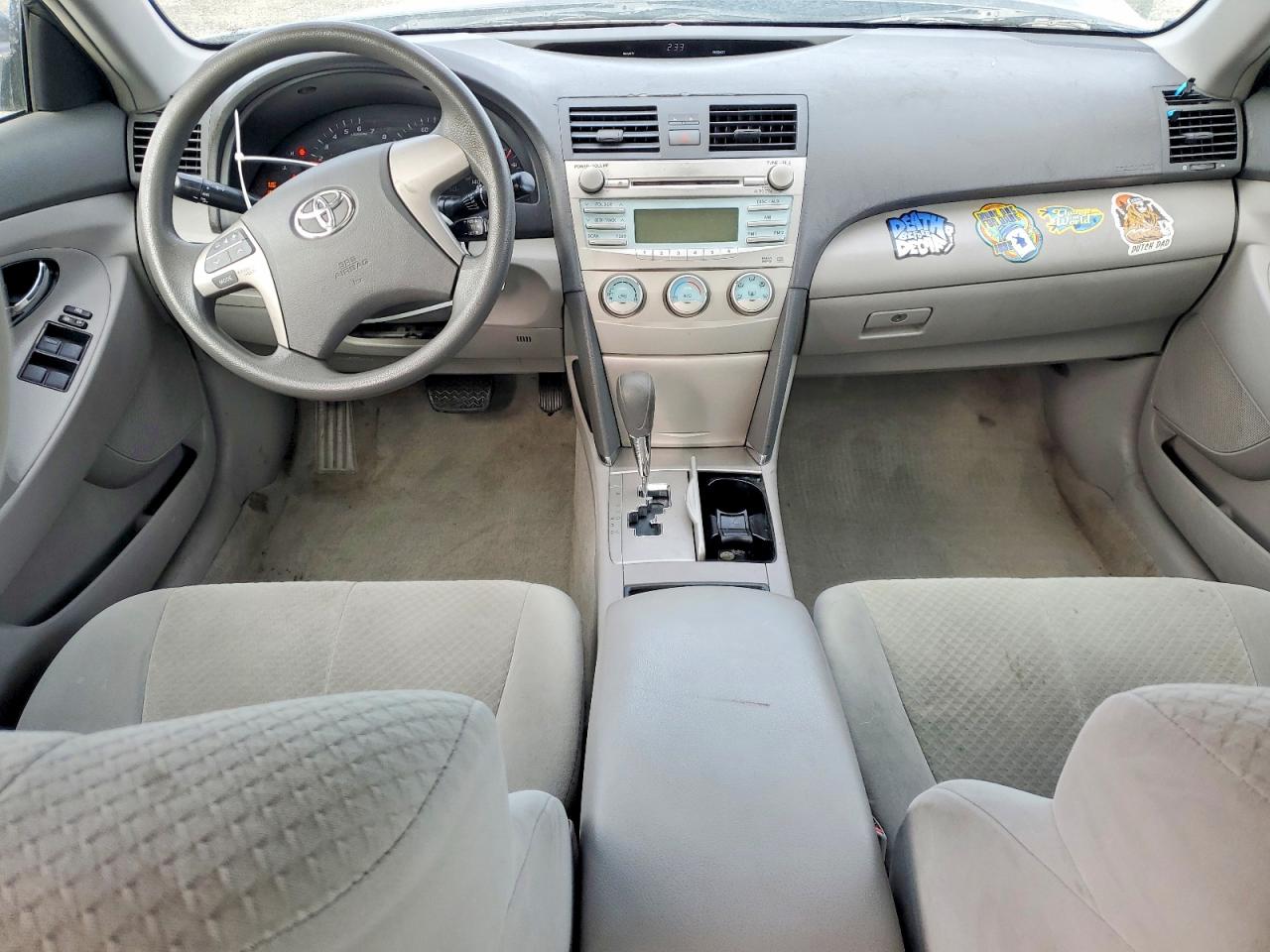 2007 TOYOTA CAMRY LE photo 15
