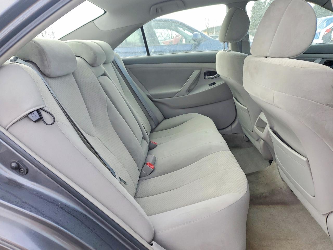 2007 TOYOTA CAMRY LE photo 19
