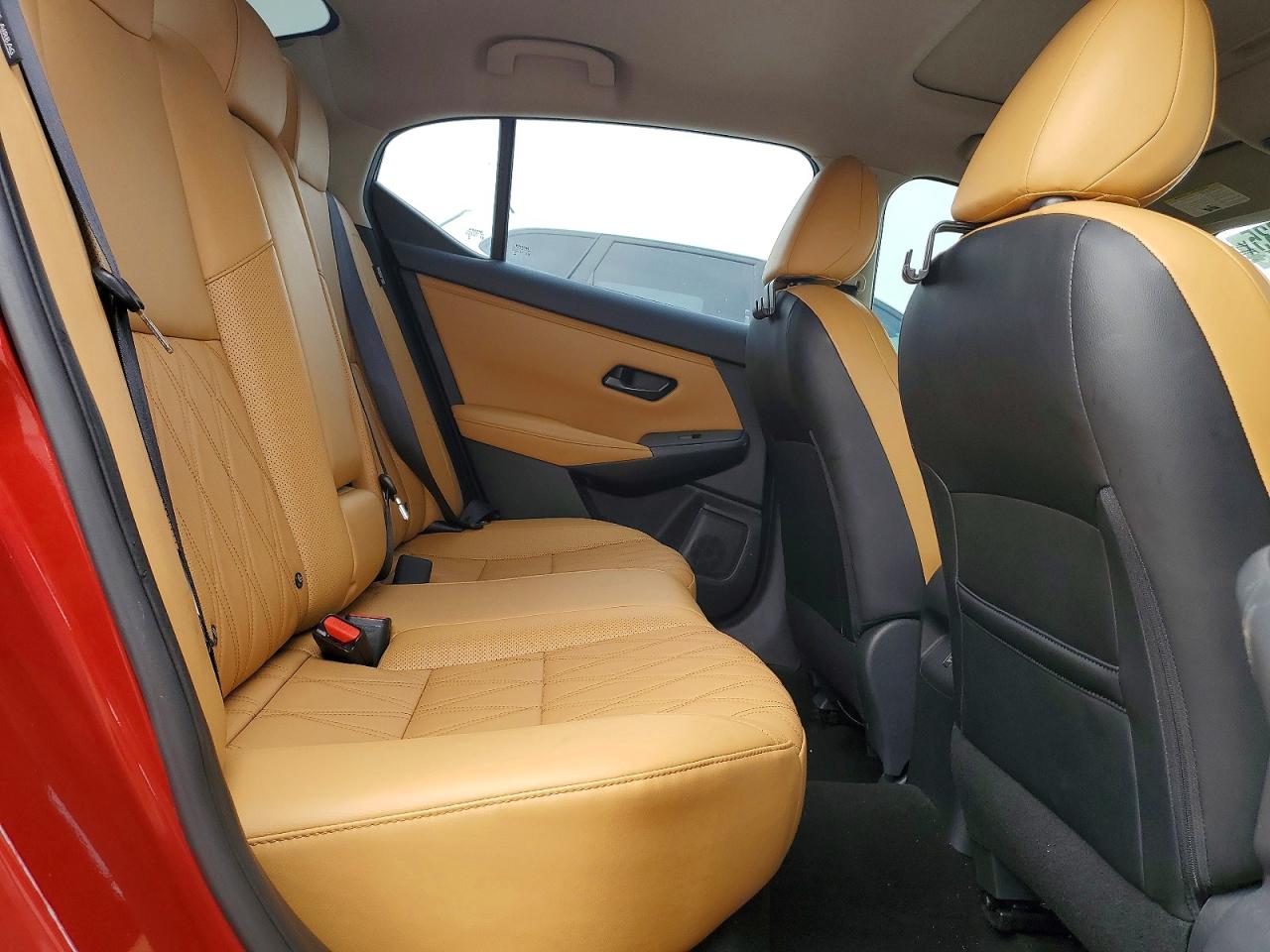 2024 NISSAN SENTRA SV photo 19